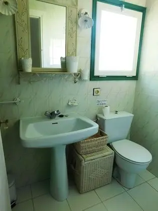 Ev, 2 Yatak Odası, Teras