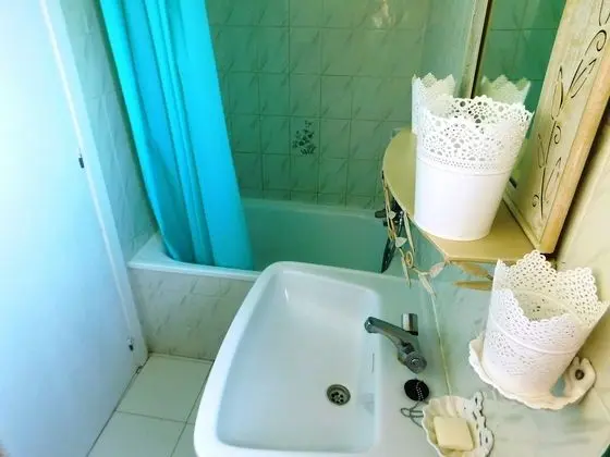 Ev, 2 Yatak Odası, Teras