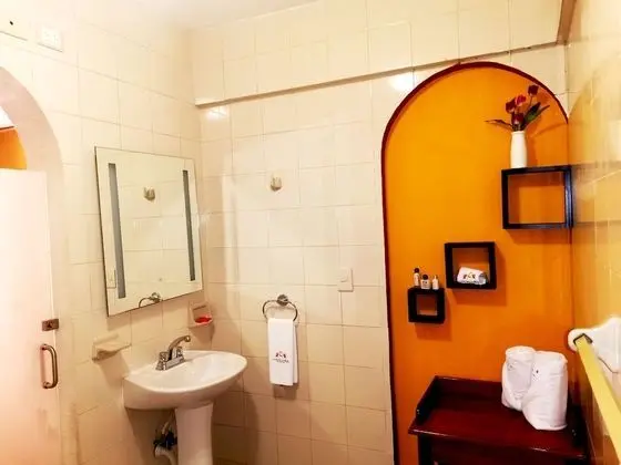 Habitacion Jr Suite, 1 Cama Queen Size