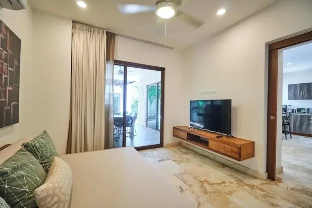 Luxury Villa (Tulum)