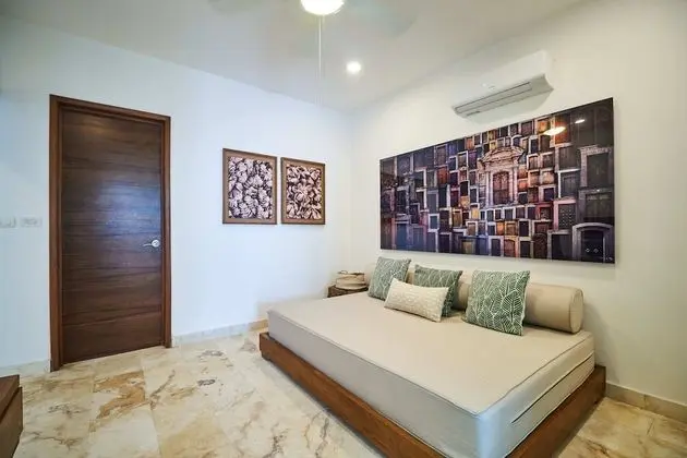Luxury Villa (Tulum)