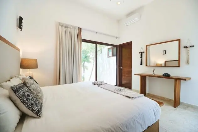 Luxury Villa (Tulum)