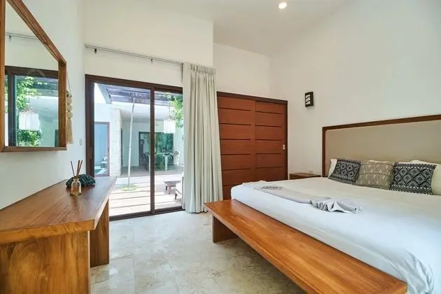 Luxury Villa (Tulum)