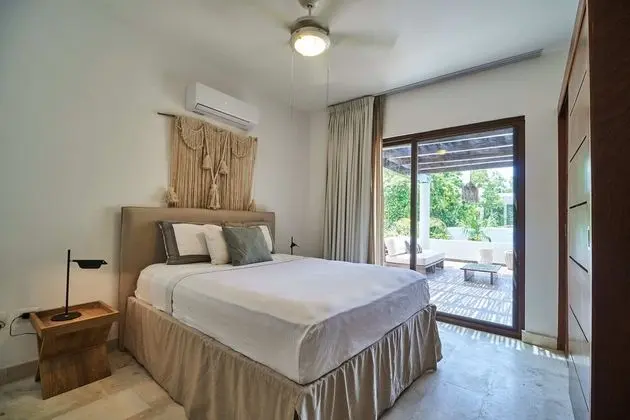 Luxury Villa (Tulum)