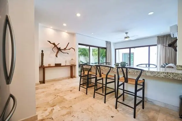 Luxury Villa (Tulum)