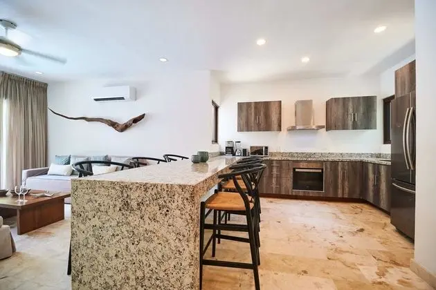 Luxury Villa (Tulum)
