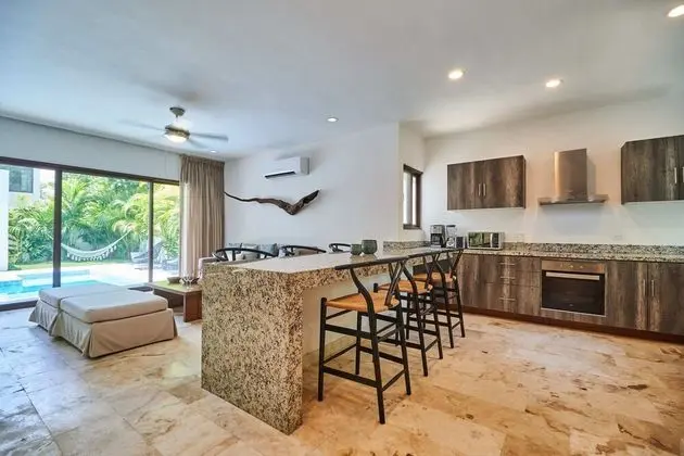 Luxury Villa (Tulum)