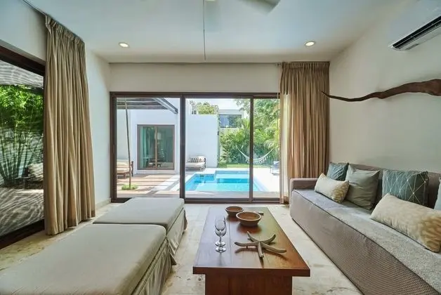Luxury Villa (Tulum)