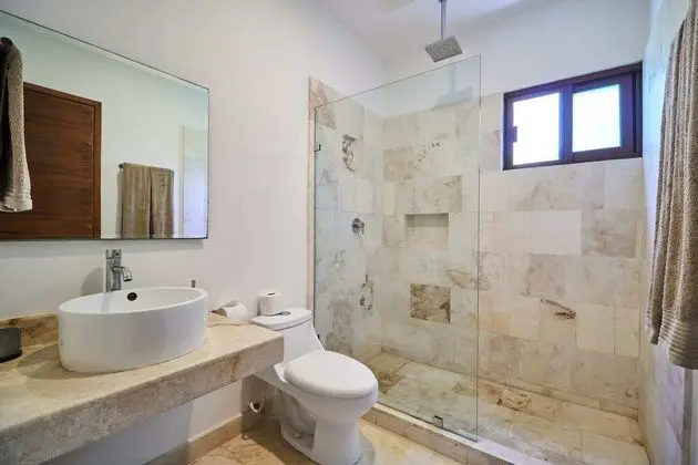 Luxury Villa (Tulum)