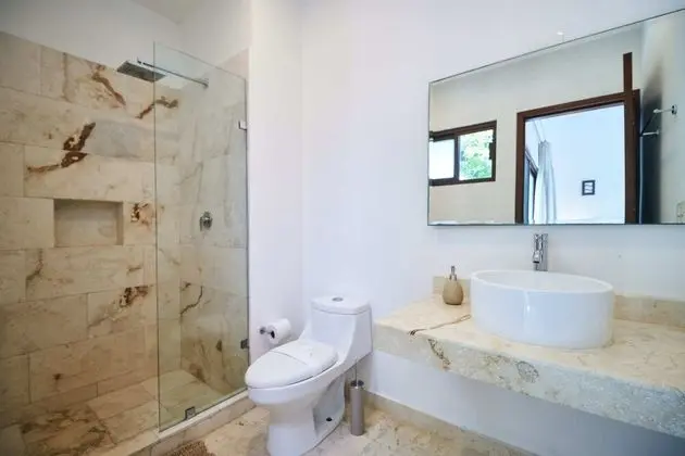 Luxury Villa (Tulum)