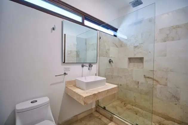 Luxury Villa (Tulum)