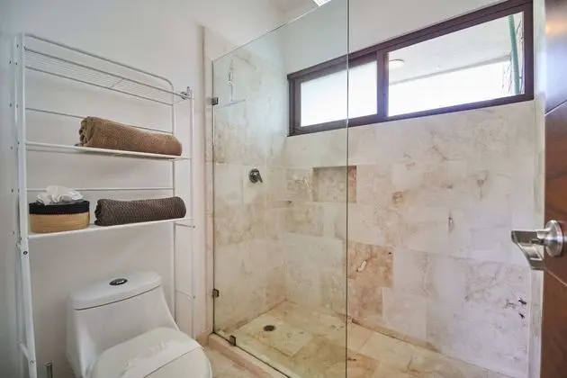 Luxury Villa (Tulum)
