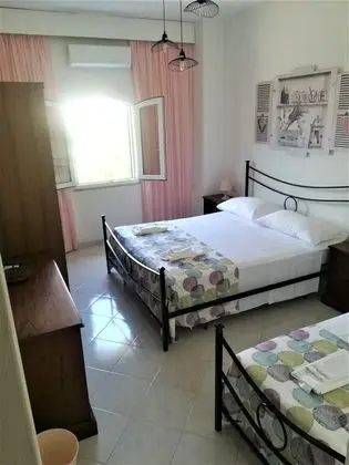 Classic Üç Kişilik Oda, Birden Çok Yatak