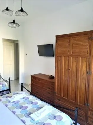 Classic Üç Kişilik Oda, Birden Çok Yatak