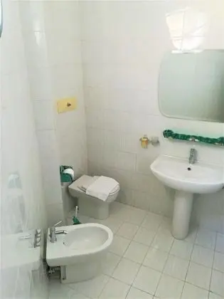 Classic Üç Kişilik Oda, Birden Çok Yatak