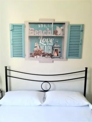 Comfort Üç Kişilik Oda, Birden Çok Yatak, Park Manzaralı