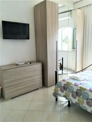 Comfort Üç Kişilik Oda, Birden Çok Yatak, Park Manzaralı
