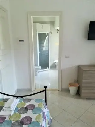 Comfort Üç Kişilik Oda, Birden Çok Yatak, Park Manzaralı