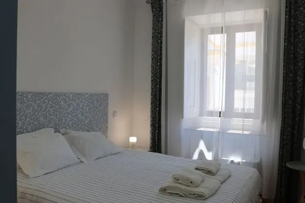 Design Tek Büyük Yataklı Oda, 1 Büyük (Queen) Boy Yatak, Şehir Manzaralı, Asma Kat