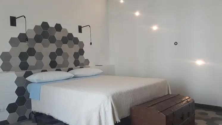 Deluxe Üç Kişilik Oda