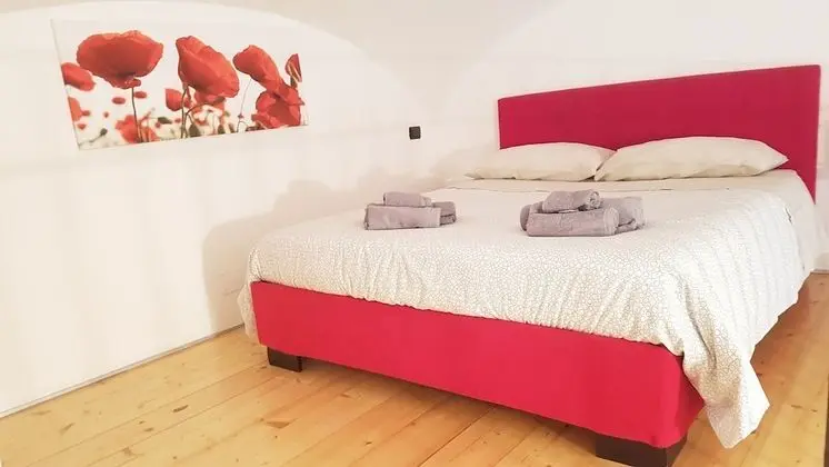Apart Daire, 2 Yatak Odası, Asma Kat