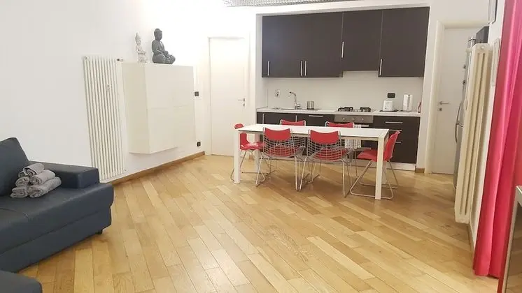 Apart Daire, 2 Yatak Odası, Asma Kat