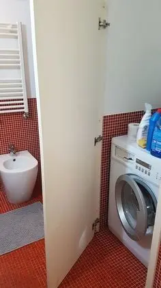 Apart Daire, 2 Yatak Odası, Asma Kat