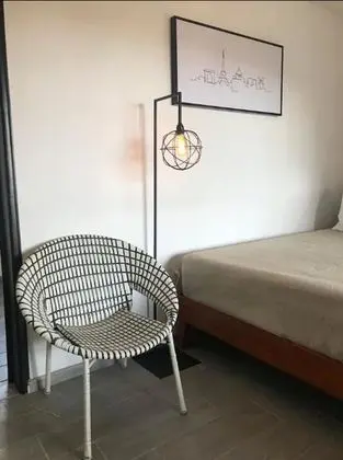 Family Oda, 2 Çift Kişilik Yatak