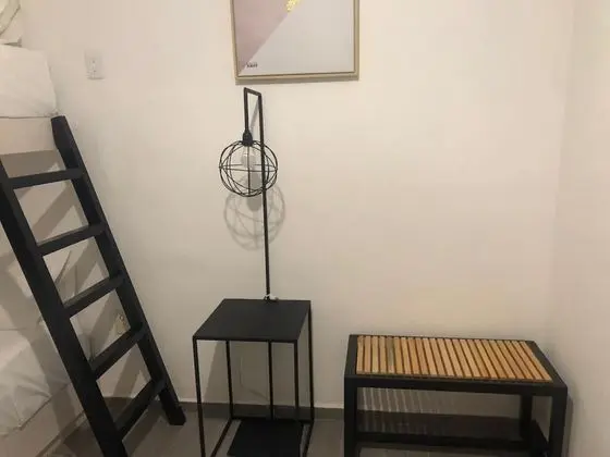 Family Oda, 2 Çift Kişilik Yatak