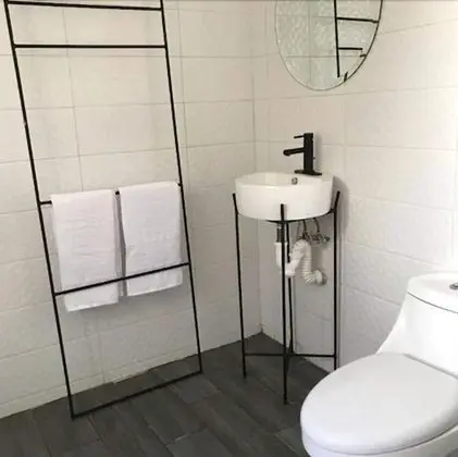 Family Oda, 2 Çift Kişilik Yatak