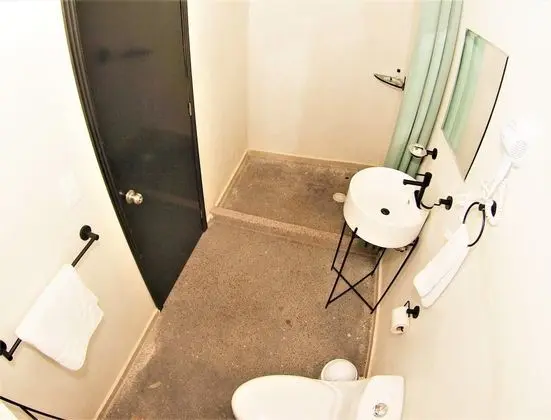 Family Oda, 2 Çift Kişilik Yatak