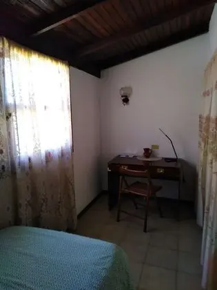 İki Ayrı Yataklı Oda (2)