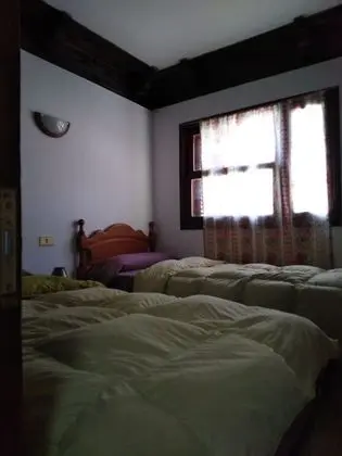 İki Ayrı Yataklı Oda (3)