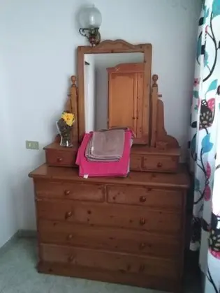 İki Ayrı Yataklı Oda (3)