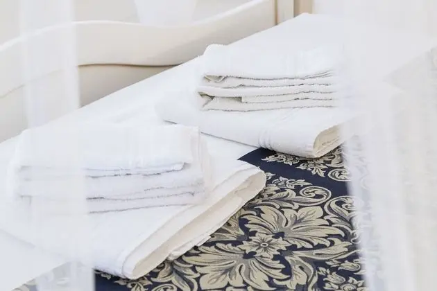 Tek Büyük Yataklı Oda, Balkon