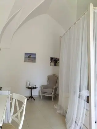 Tek Büyük Yataklı Oda, Balkon