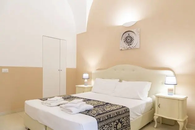 Tek Büyük Yataklı Oda, Özel Banyo