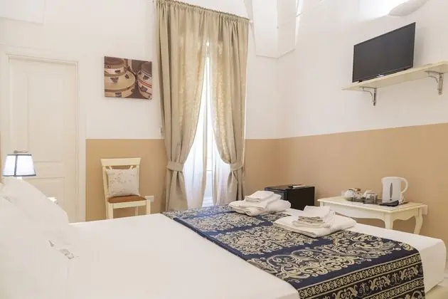 Tek Büyük Yataklı Oda, Özel Banyo