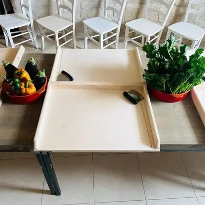 Tek Büyük Yataklı Oda, Özel Banyo