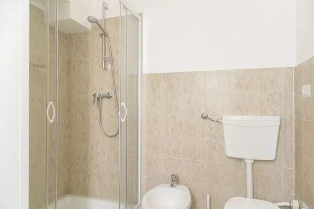 Tek Büyük Yataklı Oda, Özel Banyo