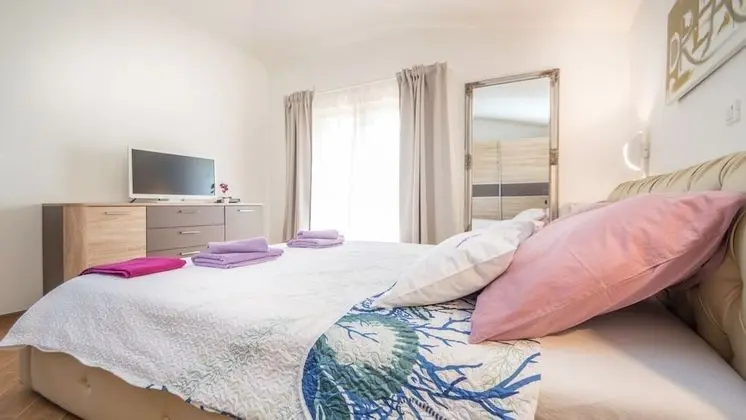 Villa, Kişiye Özel Havuzlu