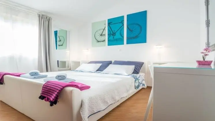 Villa, Kişiye Özel Havuzlu