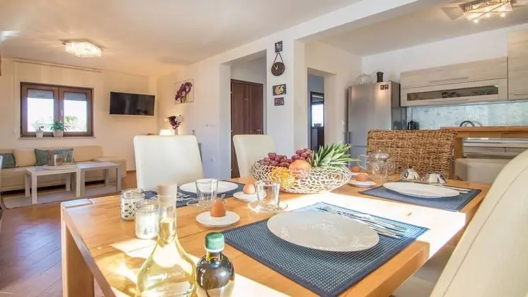 Villa, Kişiye Özel Havuzlu