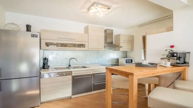 Villa, Kişiye Özel Havuzlu