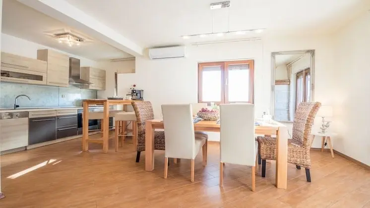 Villa, Kişiye Özel Havuzlu