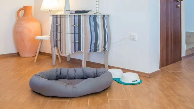 Villa, Kişiye Özel Havuzlu