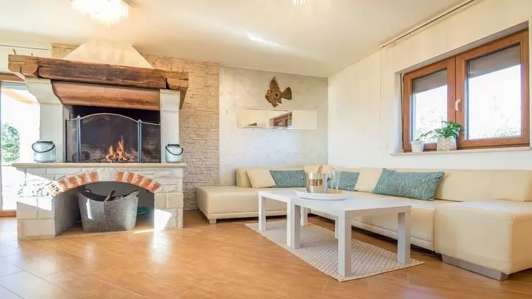 Villa, Kişiye Özel Havuzlu