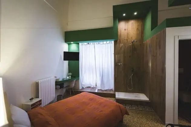 Classic Tek Büyük Yataklı Oda, Balkon, Deniz Manzaralı