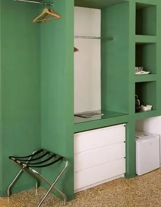 Classic Tek Büyük Yataklı Oda, Balkon, Deniz Manzaralı