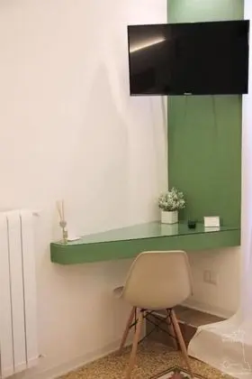 Classic Tek Büyük Yataklı Oda, Balkon, Deniz Manzaralı